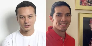 Ketemu Nicholas Saputra di Masjid, Adrian Maulana: Doakan yang Baik-Baik