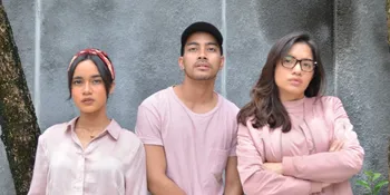 Ketemu Wajah Yang Sama, Apa GAC Gak Pernah Bosan?