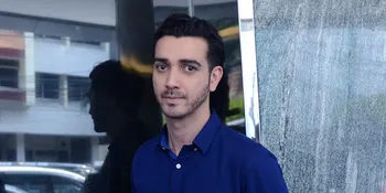 Ketergantungan Serius, Fachri Albar Pakai Narkoba Selama 10 Tahun