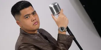 Keterlibatan Penyanyi Jazz Alonzo Brata dalam Film 'DEALOVA (2024)' Curi Perhatian, Dipuji Sutradara