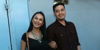 Ketidakcocokan Dalam Rumah Tangga Jadi Pemicu Kalina Ocktaranny Gugat Cerai Hendra