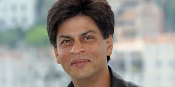 Ketiduran, Shahrukh Khan Telat Hadiri Preskon