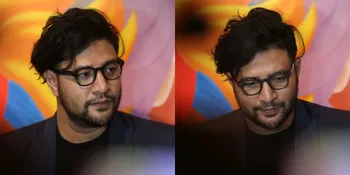 Ketiga Kali Ditangkap Polisi Terkait Narkoba, Pengacara Ammar Zoni: Dia Nangis