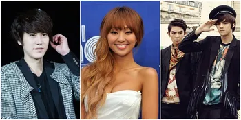 Ketika Artis K-Pop Adu Fasih Berbahasa Indonesia