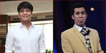 Ketika Billy dan Olga Nyari Duit ke Tetangga Saat Lebaran