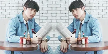 Ketika Chanyeol EXO Siap 'Tembak' Lubuk Hatimu Yang Terdalam