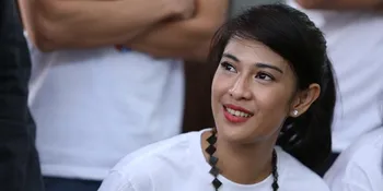 Ketika Cinta & Karmen AADC Jogging Pagi-Pagi di Jogja, Cantik?