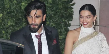 Ketika Deepika dan Ranveer Jadi Korban Edit Photoshop, Epic!