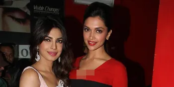 Ketika Deepika Salah Dikenali Sebagai Priyanka, Begini Reaksinya