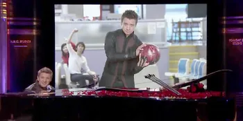 Ketika 'Hawkeye' Dalam 'THE AVENGERS' Curhat, Begini Jadinya