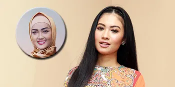 Ketika HP Ditelepon Julia Perez, Jantung Della Selalu Deg-Degan