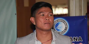 Ketika Lagi Gembel, Andika Kangen Band Tak Direstui Oleh Mertua