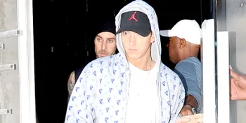 Ketika Lagu Bezerks Milik Eminem Menjadi Manis