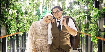 Ketika Laudya Cynthia Bella dan Emran Berebut Perhatian Aleesya, Kocak!