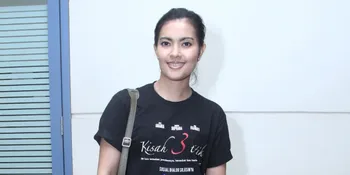Ketika Lola Amaria Sebal Dengan Sang Ibu