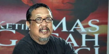 'KETIKA MAS GAGAH PERGI' Cari Pemeran