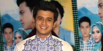 'KETIKA MAS GAGAH PERGI' Diharap Usir Dendam dan Hadirkan Cinta