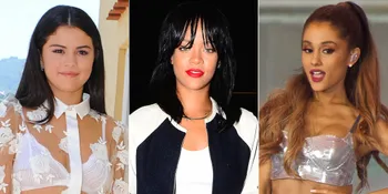 Ketika Media Sosial Jadi 'Medan Perang' Para Selebritis