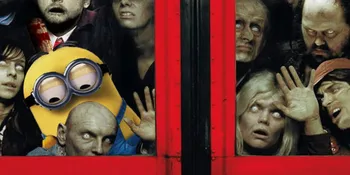 Ketika Minion Membintangi Film-Film Box Office...