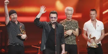 Ketika Musisi Dunia Nyamar Jadi Pengamen, Begini Jadinya...