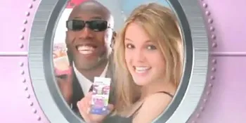 Ketika Pesohor Hollywood Jadi Bintang Iklan di Jepang, Kreatif!