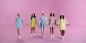 Ketika Semua Lagu Hits 2014 Digabung Jadi 1, Awas Speechless..