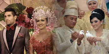 Ketika Sucinya Pernikahan Tayang di Televisi