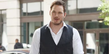 Ketika Tak Syuting, Chris Pratt Bakal Gemuk Lagi?