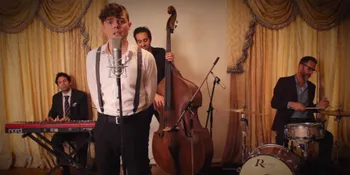 Ketika 'Titanium' Disulap Jadi Jazz, Berkelas dan Hangat!