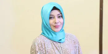 Ketimbang Bergosip, Terry Putri Lebih Nyaman Kumpul Anak Yatim