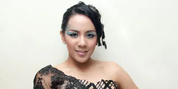 Ketimbang Musik, Angel Pieters Pilih Sekolah Hukum