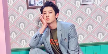 Ketinggian, Lucunya Chanyeol EXO Tak Cukup Tidur di Kasur Queen Size