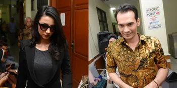 Ketok Palu, Ini Hasil Putusan Sidang Hak Asuh Anak Atalarik Syach &#38; Tsania Marwa