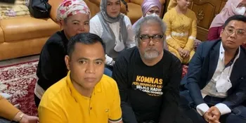 Ketua Komnas Perlindungan Anak Indonesia Siap Jadi Saksi Dalam Sidang Perebutan Hak Asuh Gala Sky