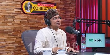 Ketua KPI Sebut Saipul Jamil Bisa Tampil di Televisi Untuk Memberi Edukasi Bahaya Predator Seksual