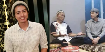 Ketua Mualaf Center Yogyakarta Benarkan Roger Danuarta Masuk Islam