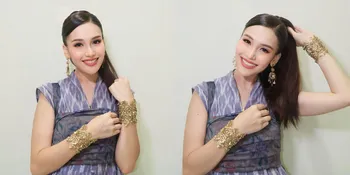 Ketua RT Tempat Tinggal Ayah Ojak Bilang Begini Soal Pernikahan Ayu Ting Ting Dengan Anggota TNI