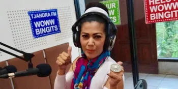 Ketua SANI Ingin Berikan Support Pada Fachri Albar, Roro Fitria &#38; Dawiyah