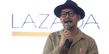 Ketularan Brandon, Ferry Salim Jadi Ketagihan Belanja Online