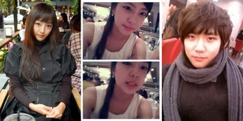 Sedarah, Saudara Para Idol Ini Tak Kalah Good Looking