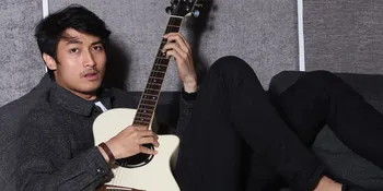 Kevin And The Red Rose dan Youtube, Luthfi Aulia Chandra Pilih...