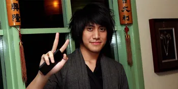 Kevin Aprilio Belum Berniat Lapor Balik