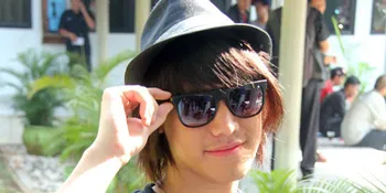 Kevin Aprilio: Berbuat Romantis Tak Harus Waktu Valentine