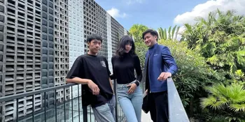 Kevin Aprilio Bikin Project Baru dengan Penyanyi, Widy Vierratale jadi yang Pertama