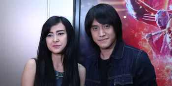 Kevin Aprilio Bolak Balik Minta Putus, Alasan Vicy Melanie Tak Mau Pergi Bikin Teduh