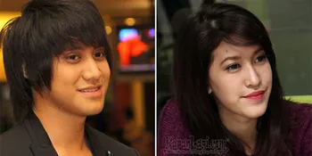 Kevin Aprilio dan Elma Princess Pilih Fokus di Pekerjaan