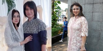 Kevin Aprilio dan Vicy Melanie Susun Ulang Rencana Pernikahan, Memes: Mau Dirapatin Lagi