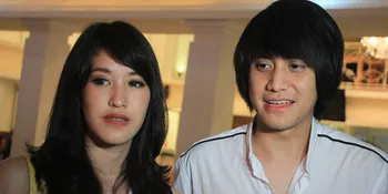 Kevin Aprilio-Elma Princess Balikan?