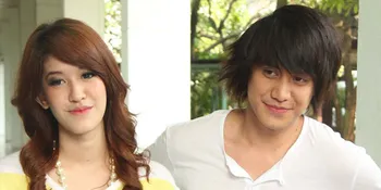 Kevin Aprilio - Elma Belum Ada Rencana Menikah