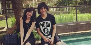 Kevin Aprilio Ingin Fokus Sendiri, Ini Penjelasan Naomi Lee